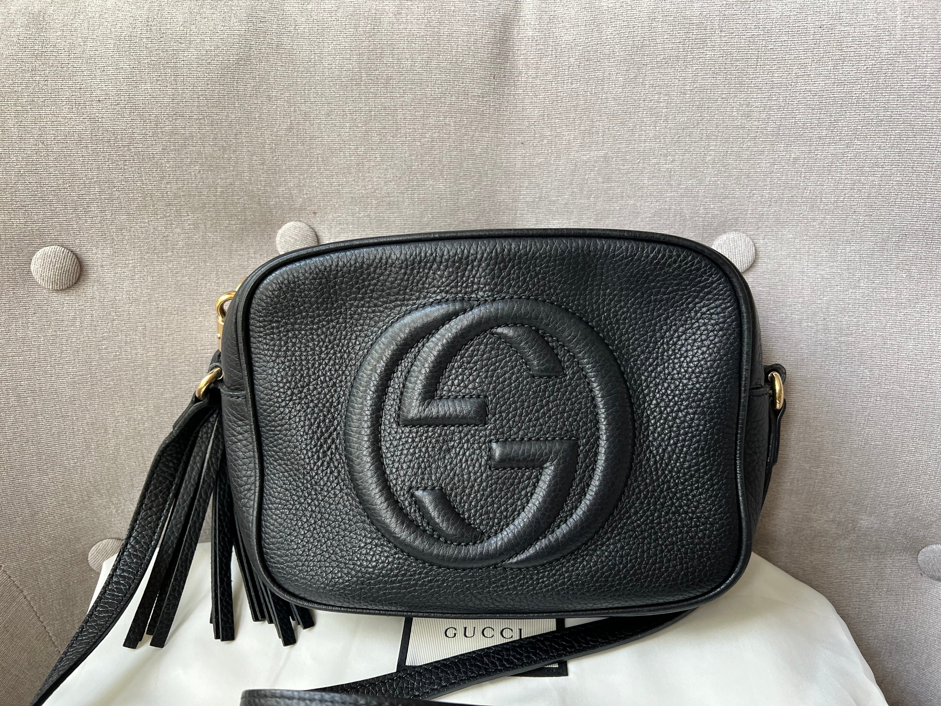 Gucci Bag