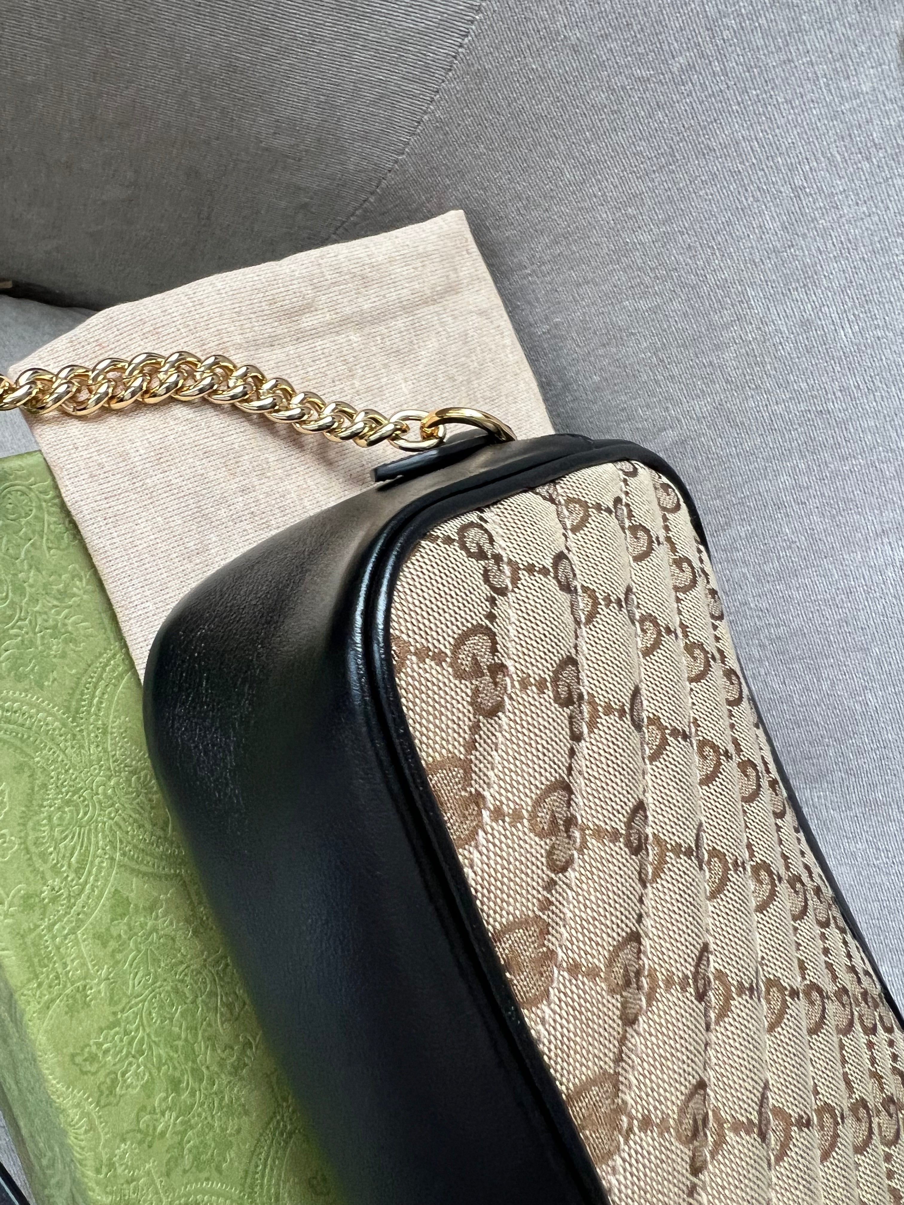 Gucci Bag