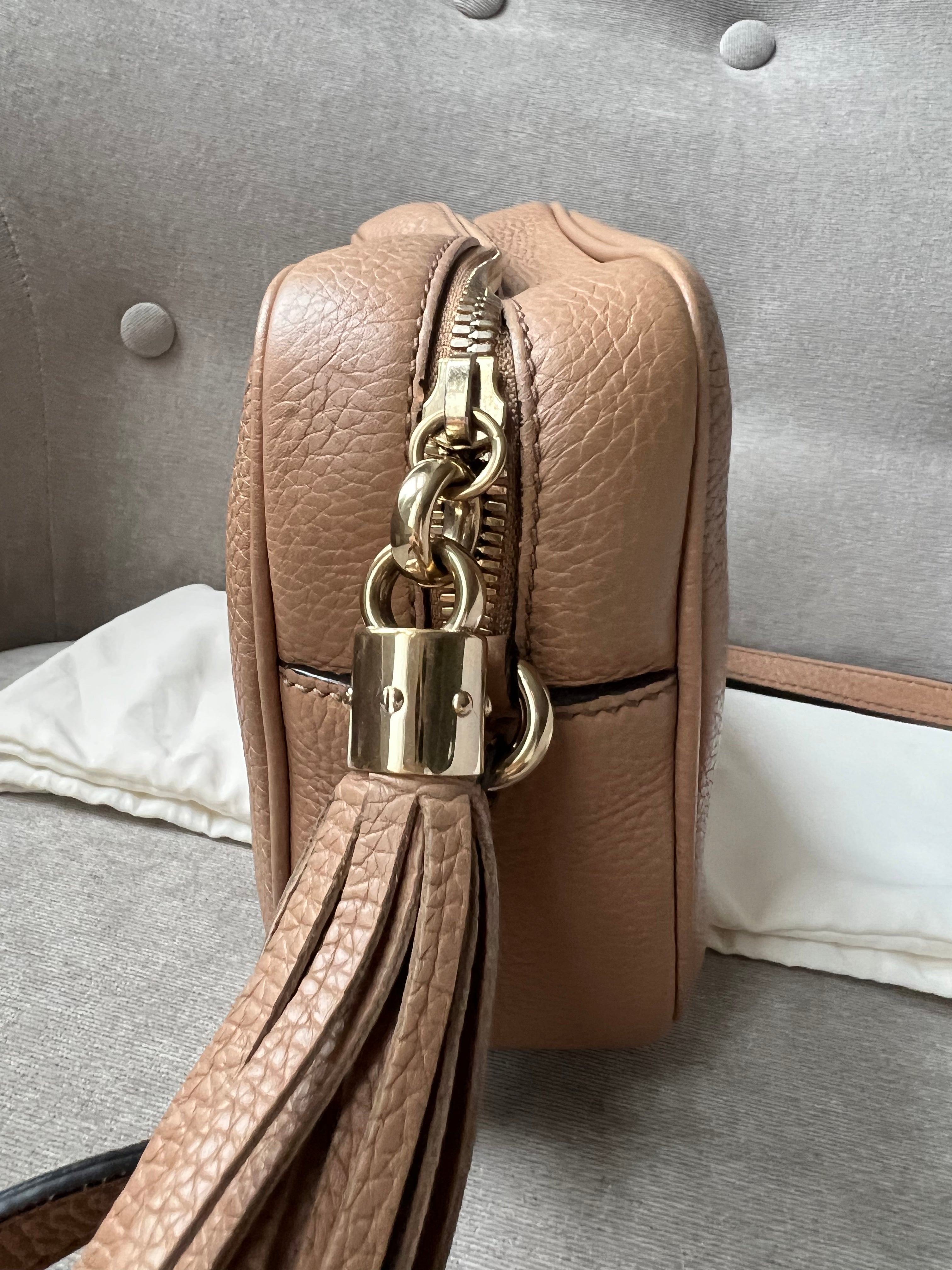 Gucci Bag