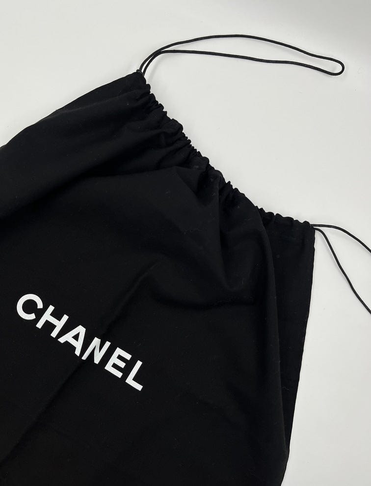 Vintage Chanel Camera Bag