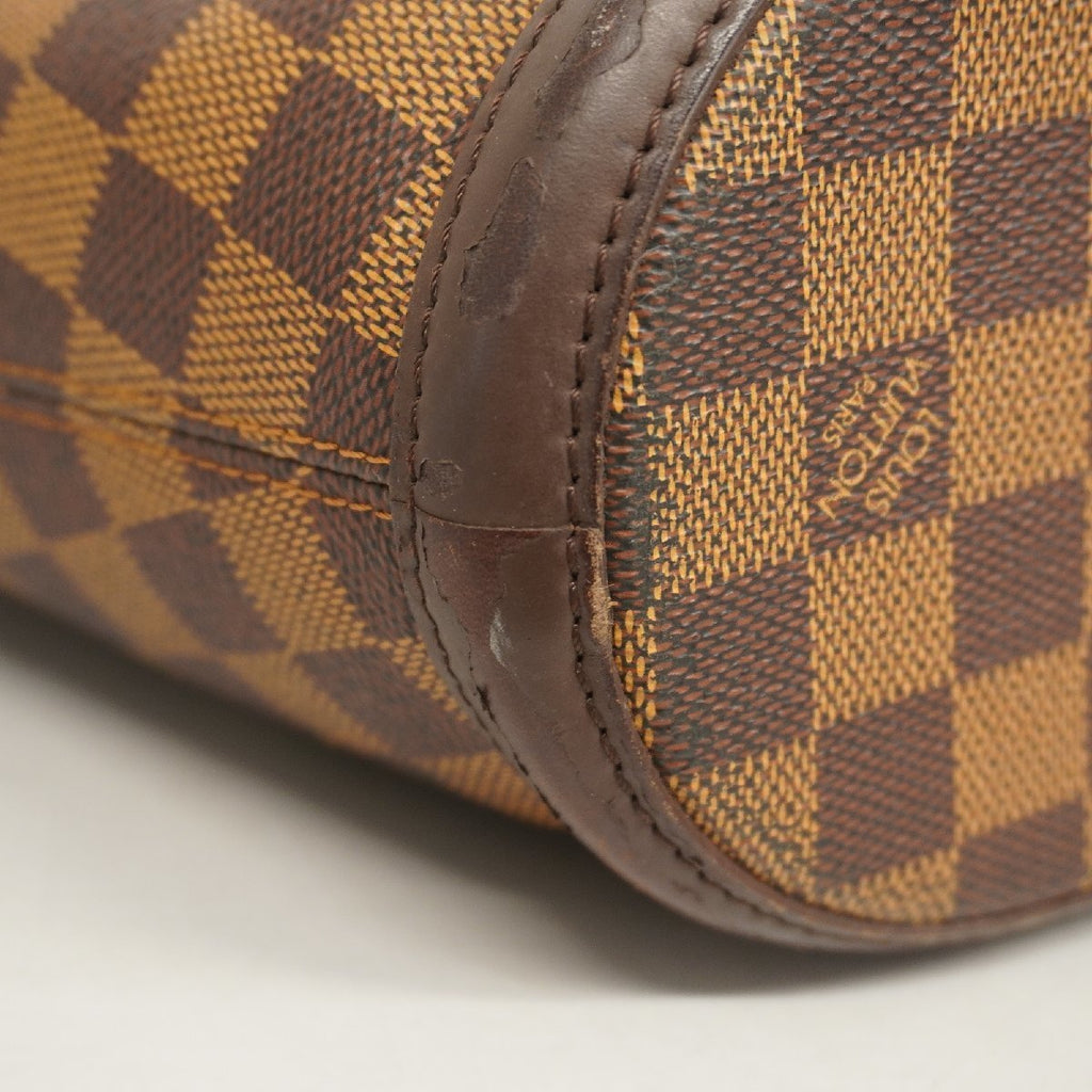 Louis Vuitton Handbag Damier Manosque PM N51121