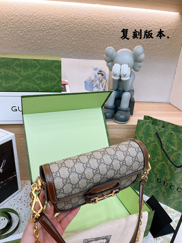 Luxury - Gucci Bags - 286