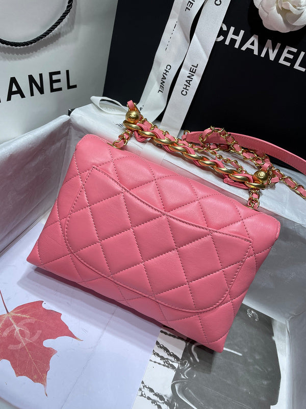 Chanel Bags - BG Bags - 1073