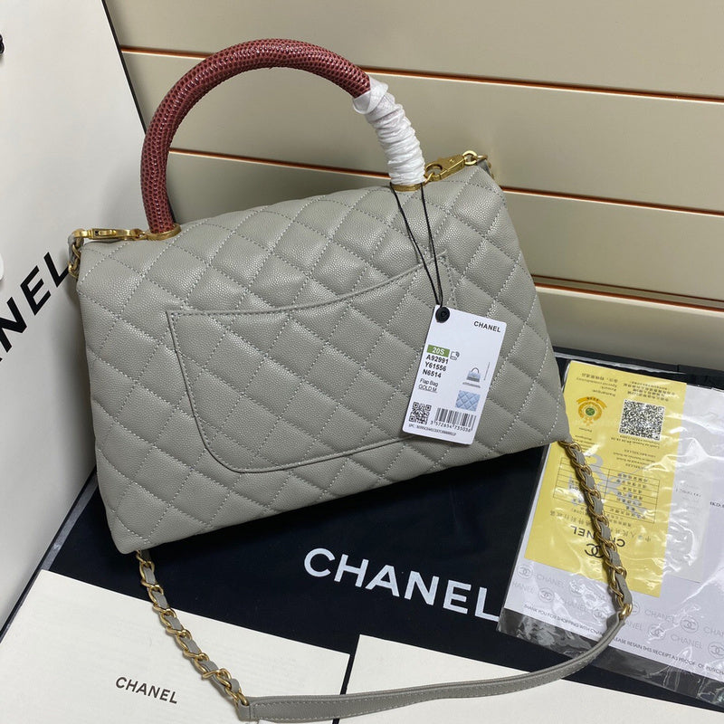 bags-district - Chanel Bags - 7491