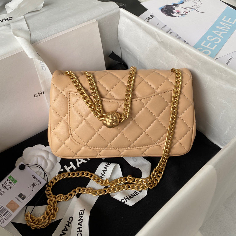 bags-district - Chanel Bags - 7537