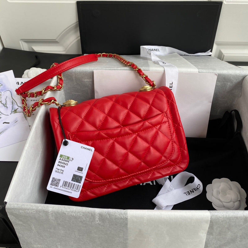 bags-district - Chanel Bags - 7496