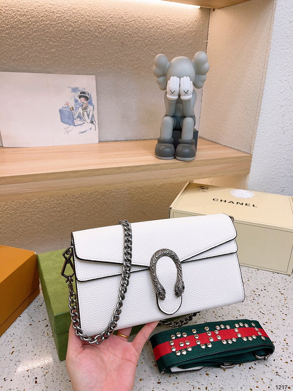 Luxury - Gucci Bags - 177