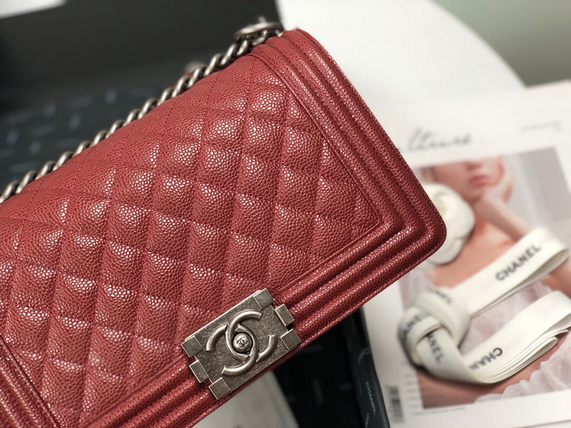 bags-district - Chanel Bags - 7458