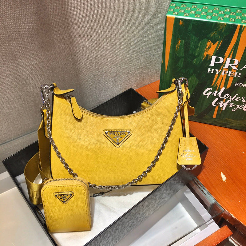 PDA - Bags District - 190