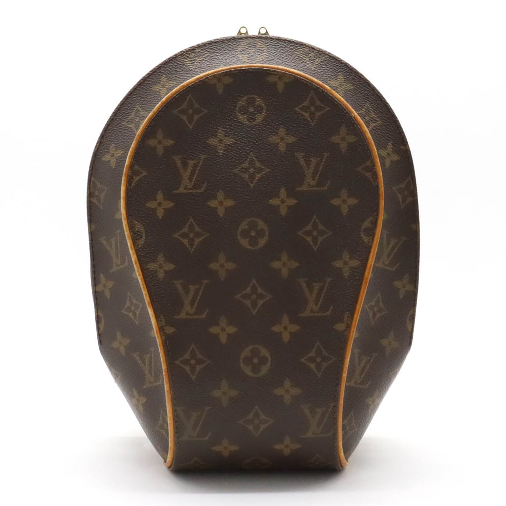 Louis Vuitton Monogram Ellipse Bag Ad Rucksack Rucksack M51125
