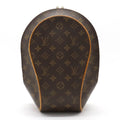 Louis Vuitton Monogram Ellipse Bag Ad Rucksack Rucksack M51125