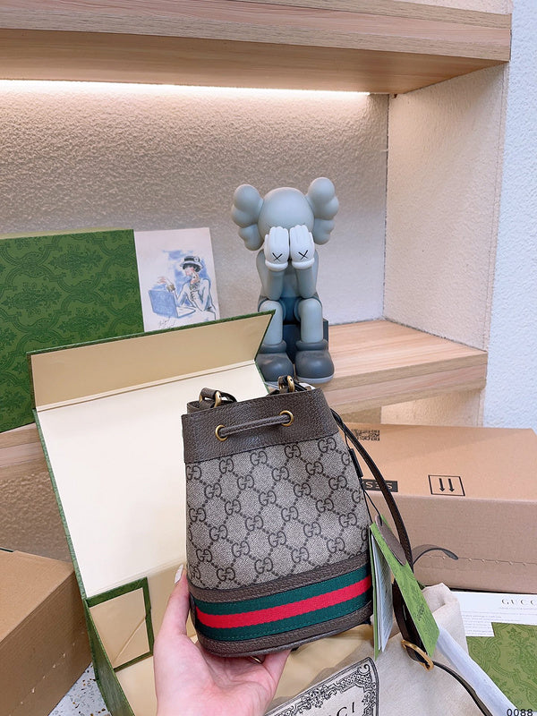 Luxury - Gucci Bags - 182
