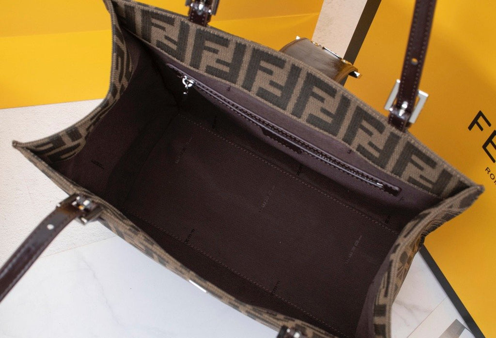 Designer Handbags Fendi 027