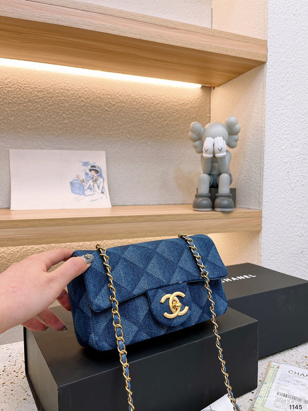 bags-district - Chanel Bags - 7160