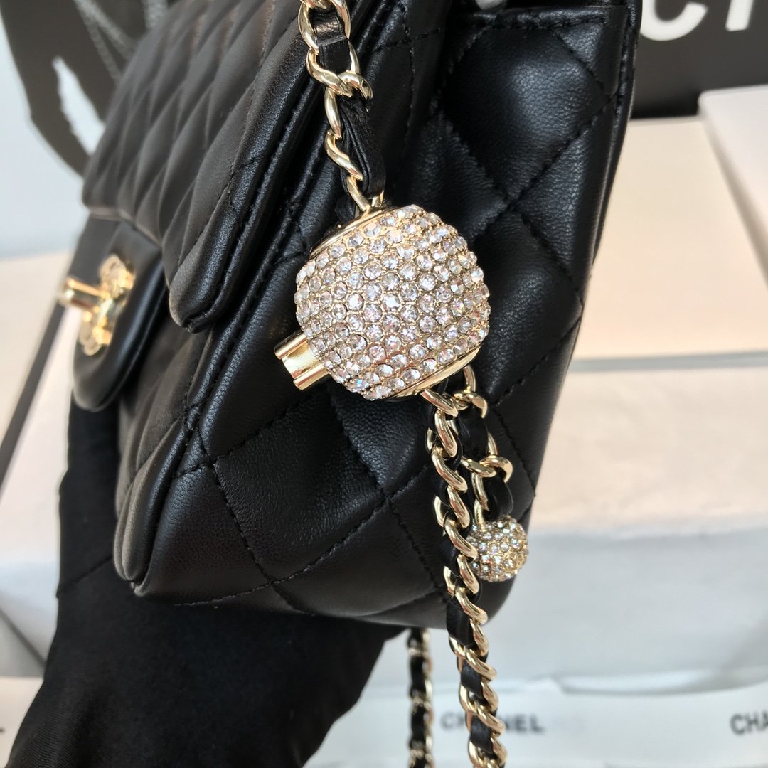 Designer Handbags Chanel 171