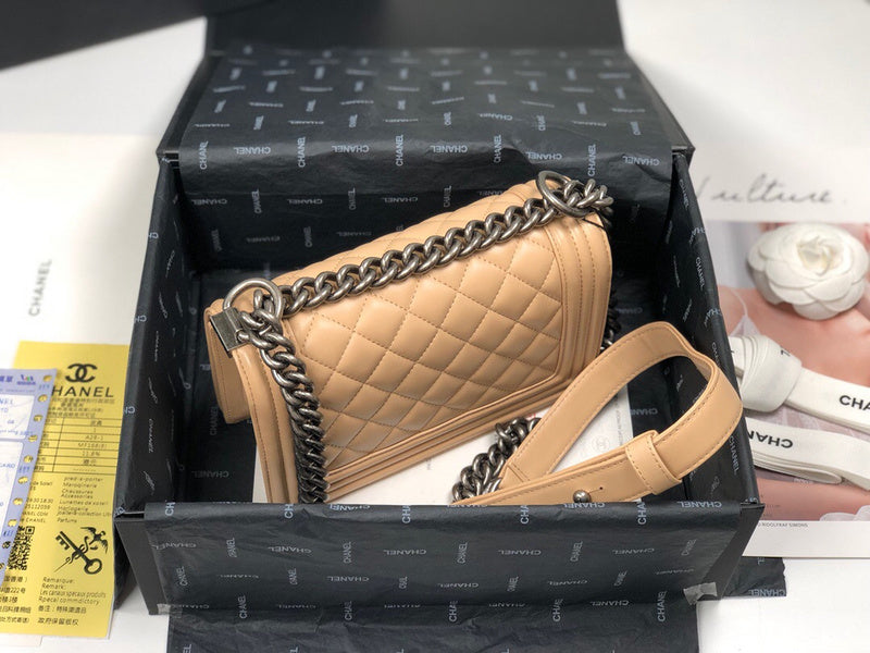 bags-district - Chanel Bags - 7470