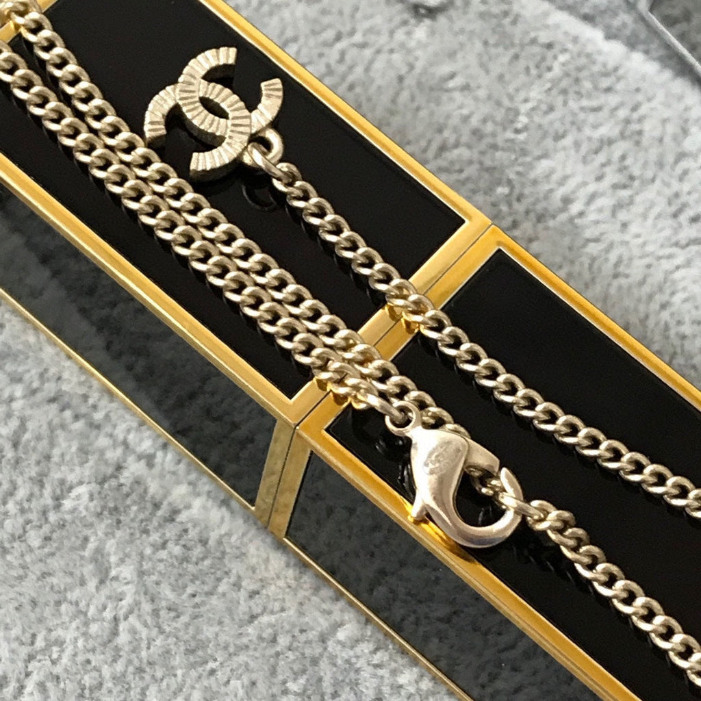 BL -High Quality Necklace chanel021