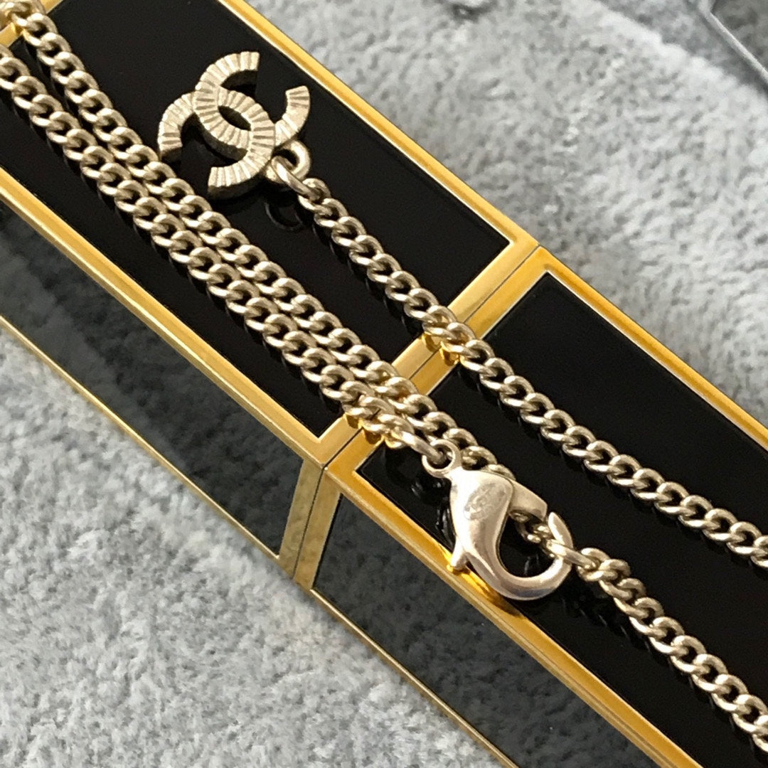 BL -High Quality Necklace chanel021