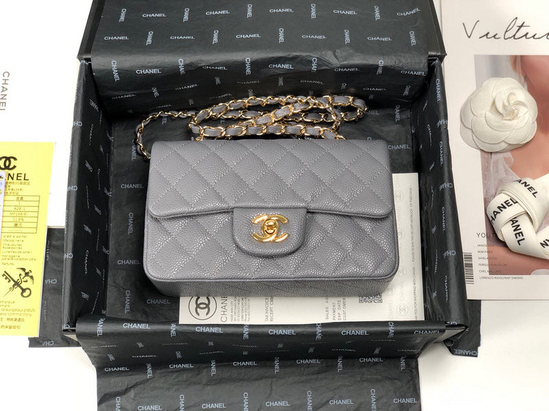 bags-district - Chanel Bags - 7454