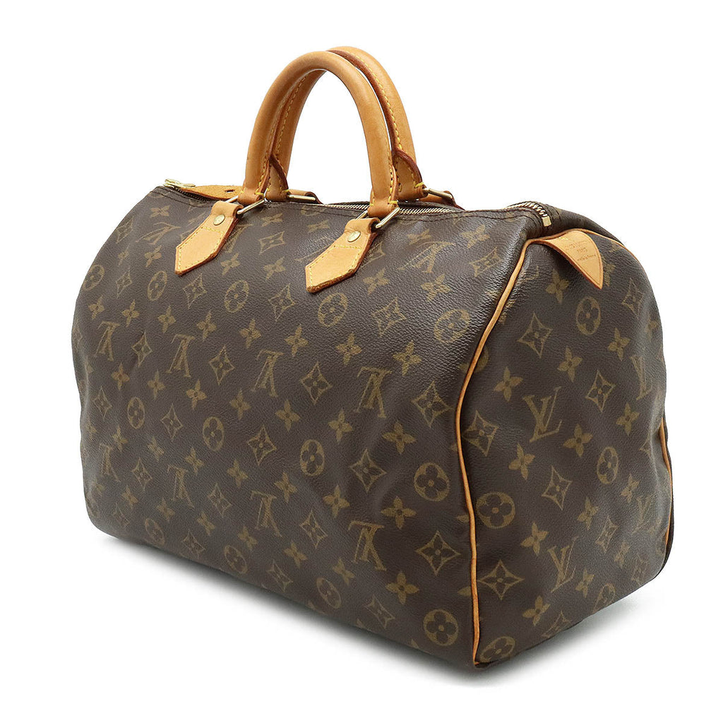 Louis Vuitton Monograms Speed 35 Handbags M41524 M41524 M415 Monograms M415 Monograms M415 Monograms M415 Monograms M415 Monograms M415 Monograms M415 Monograms M415 Monograms M415 Monograms M415 Monograms M415