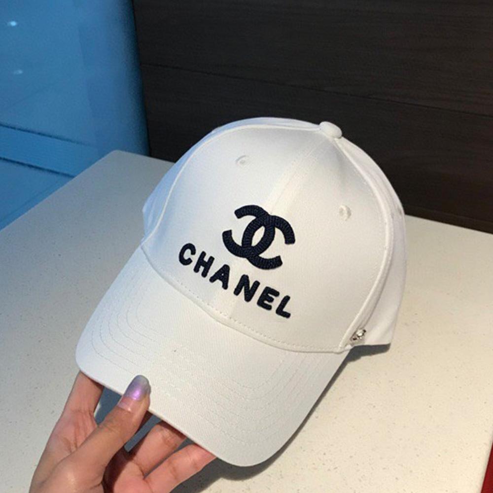 Chanel Hat