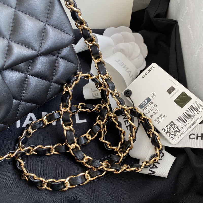 Chanel Bags - BG Bags - 1489