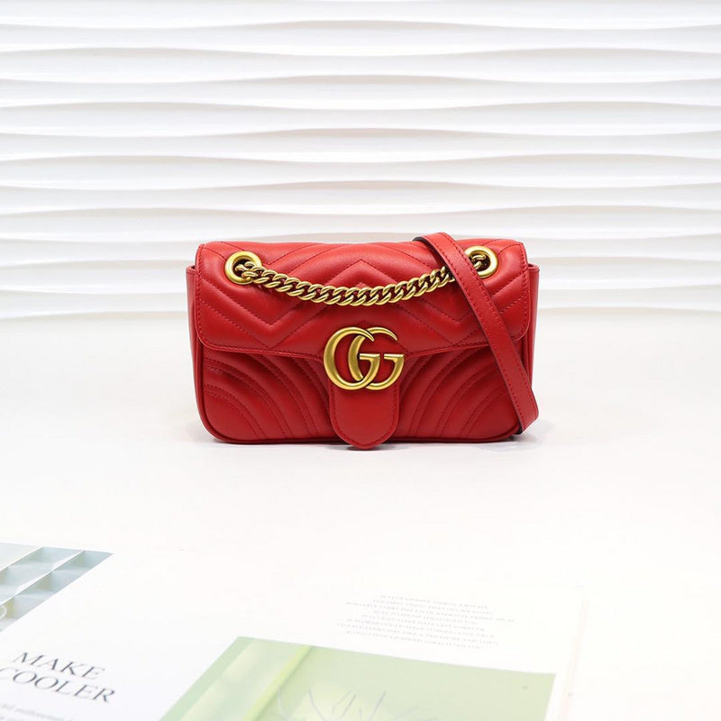 GGG - Bags District - 879