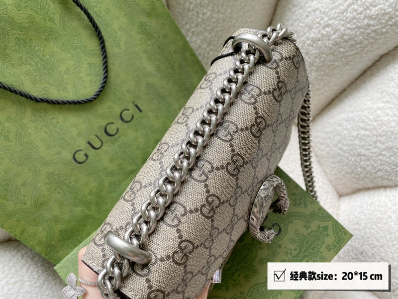 Luxury - Gucci Bags - 070