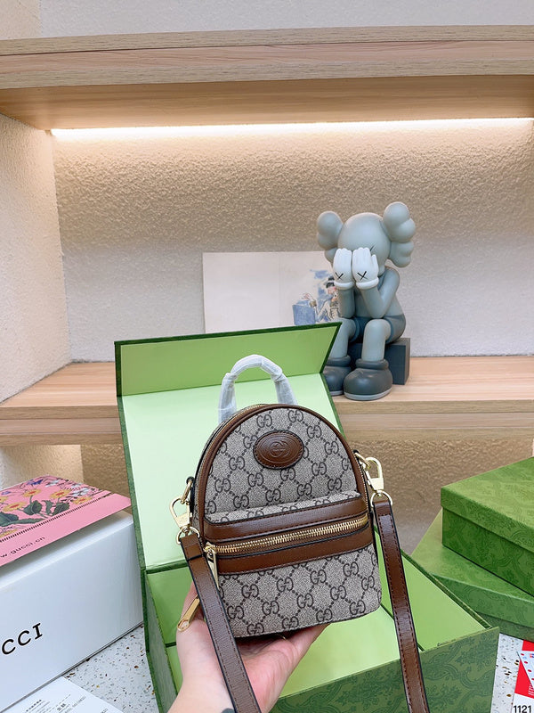 Luxury - Gucci Bags - 008