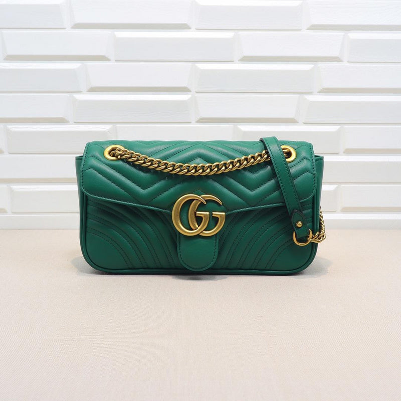 GGG - Bags District - 822