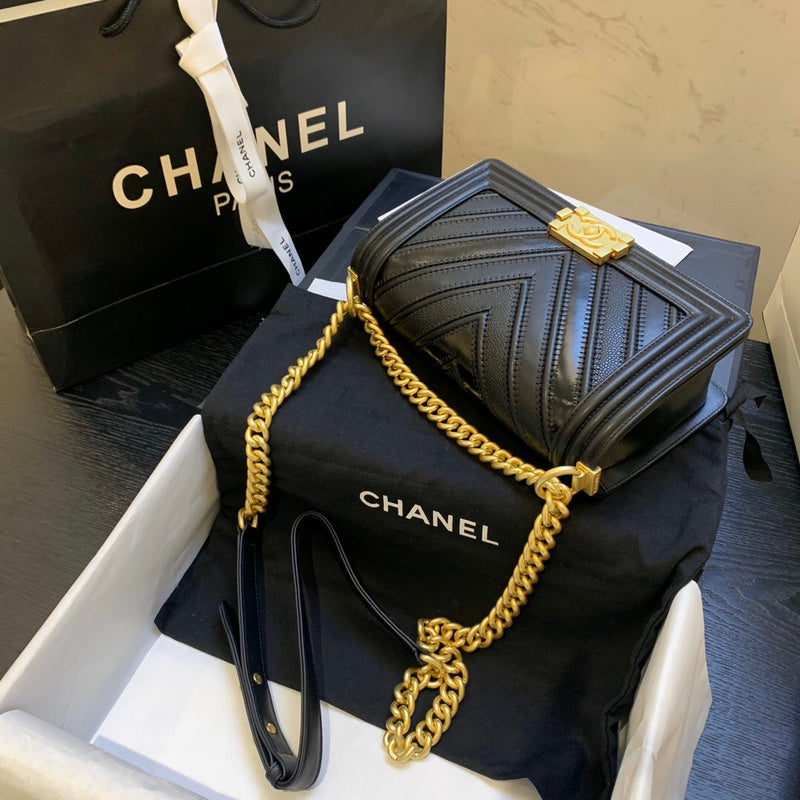bags-district - Chanel Bags - 7434