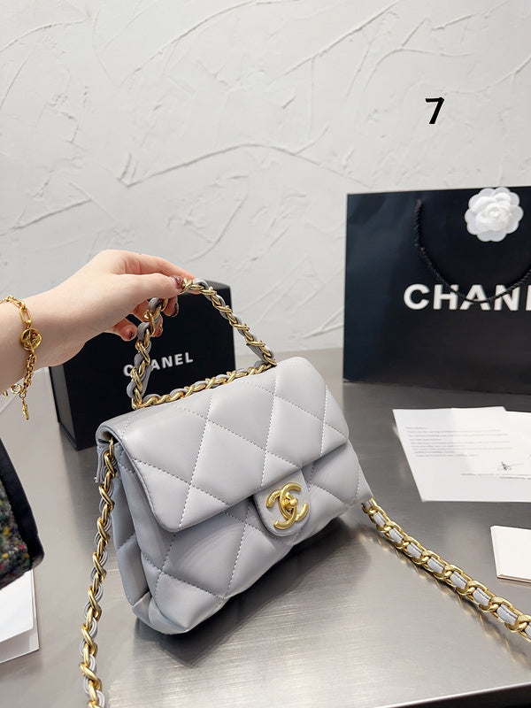 bags-district - Chanel Bags - 6992