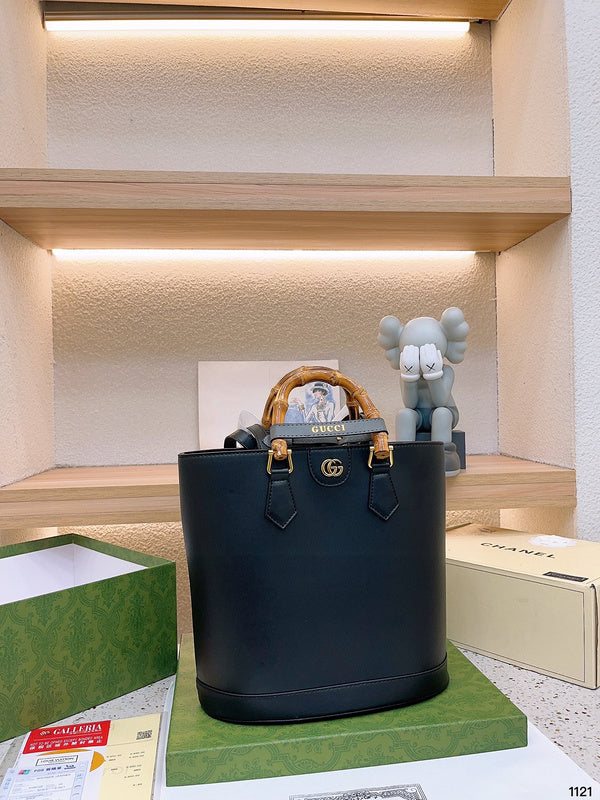 Luxury - Gucci Bags - 076