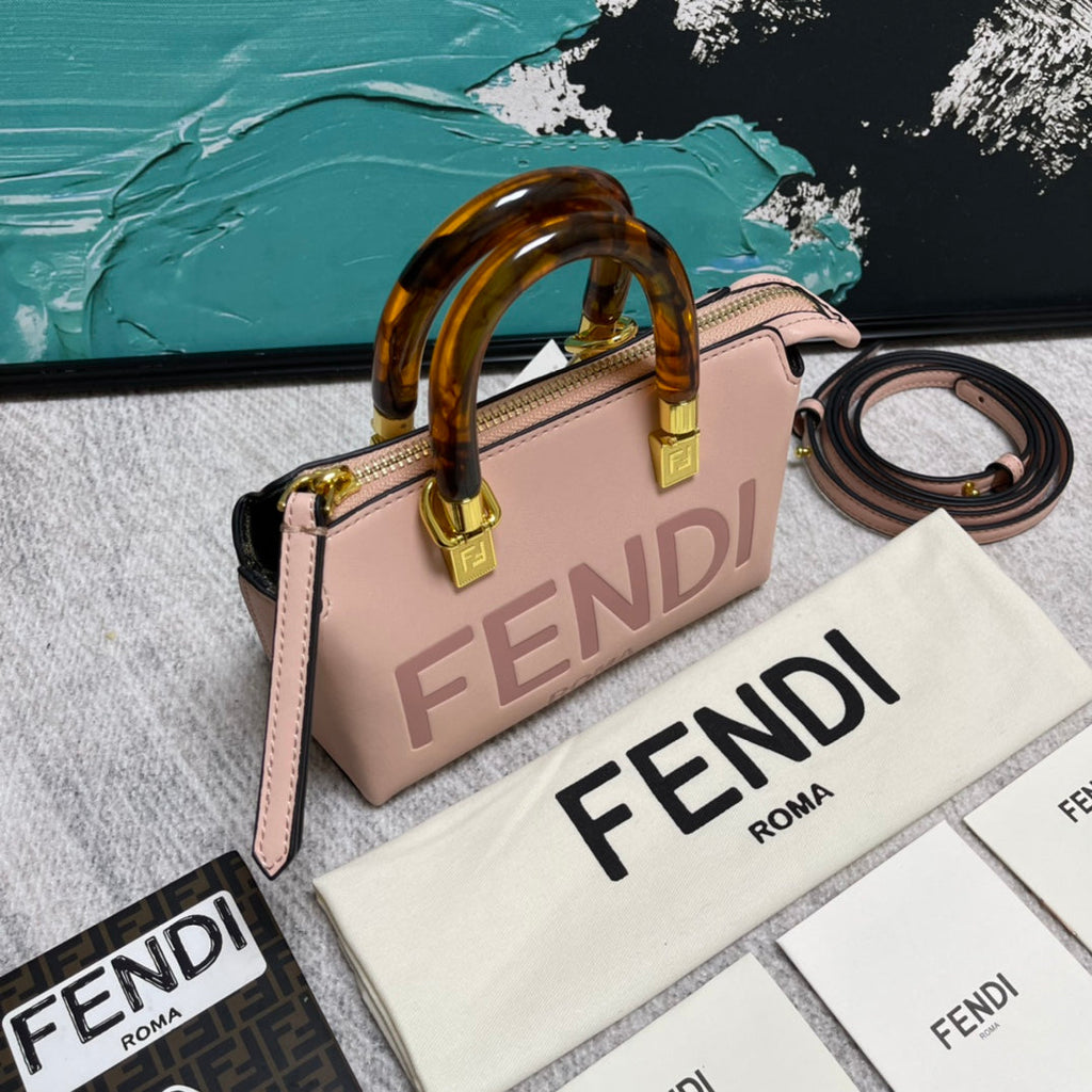 Luxury  Bags Fendi 264