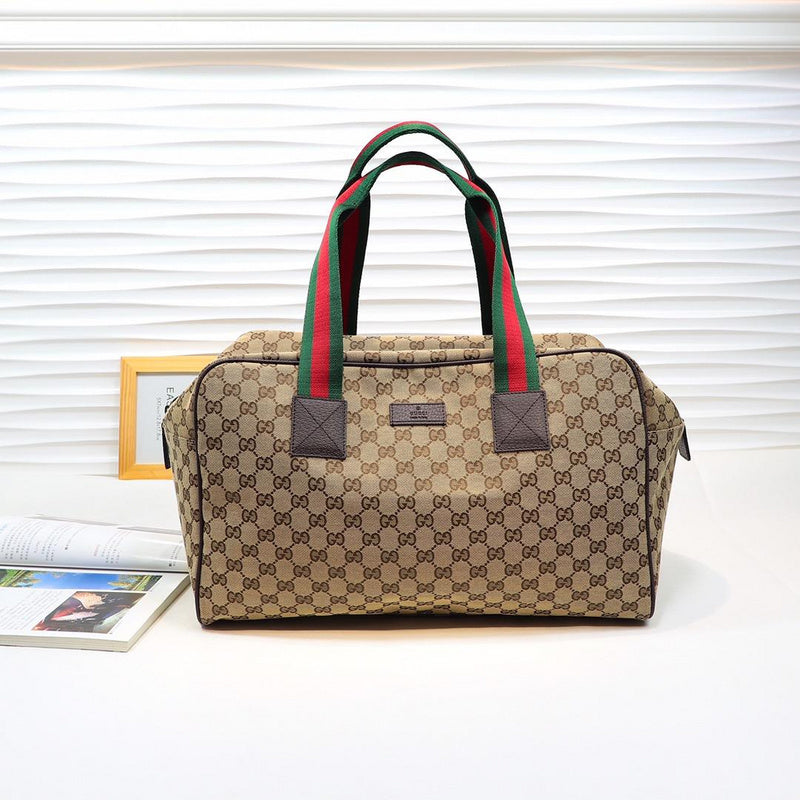 GGG - Bags District - 743