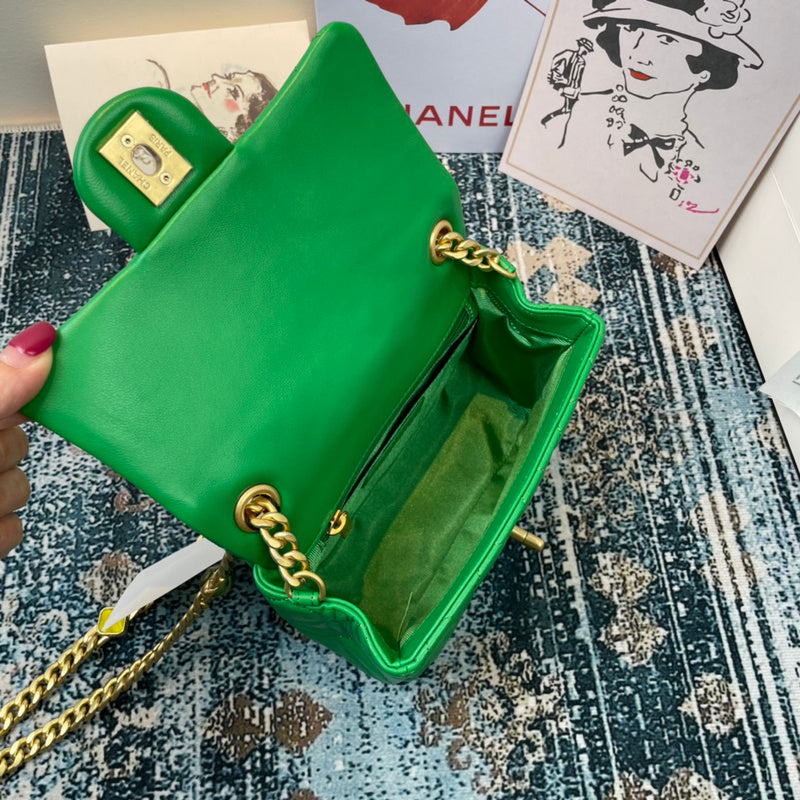 Chanel Bags - BG Bags - 1672