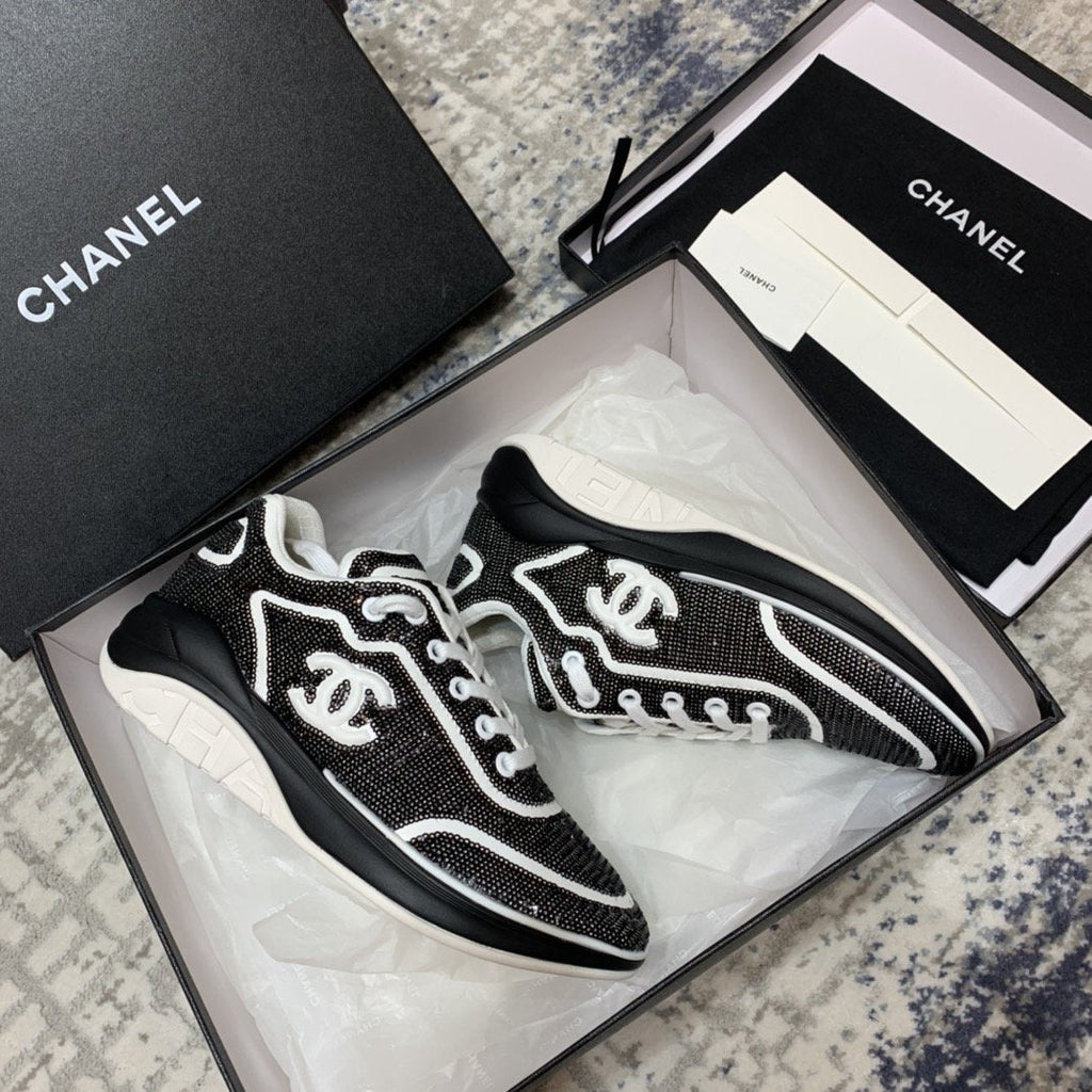 Chanel Sneakers