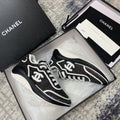 Chanel Sneakers