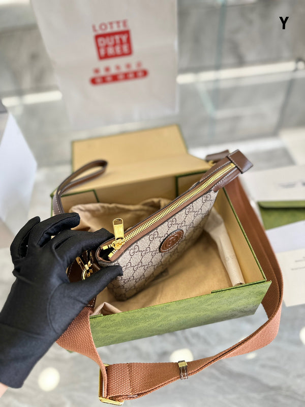 Luxury - Gucci Bags - 355