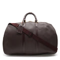 LOUIS VUITTON Louis Vuitton Tyga Kendall GM Boston Bag Travel Bag 2WAY Shoulder Leather Acaciue M30116