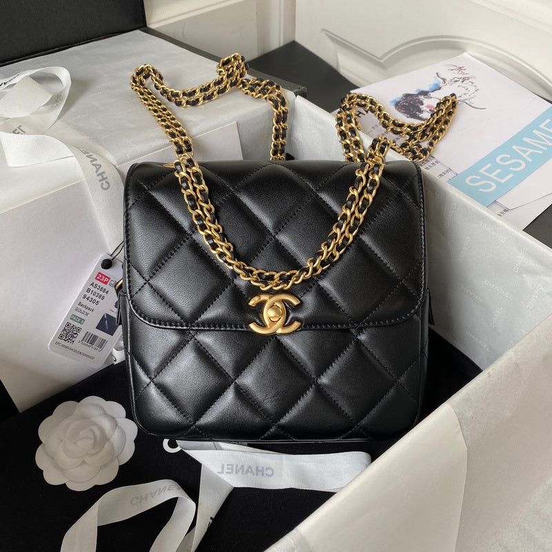 bags-district - Chanel Bags - 7555
