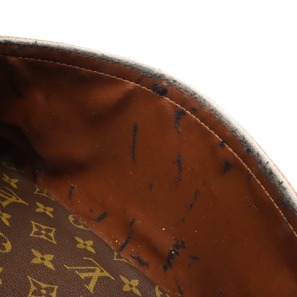 Louis Vuitton Monogram Trocadero 30 Shoulder Bag M51272