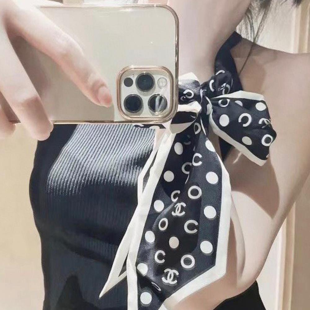 Chanel Scarf