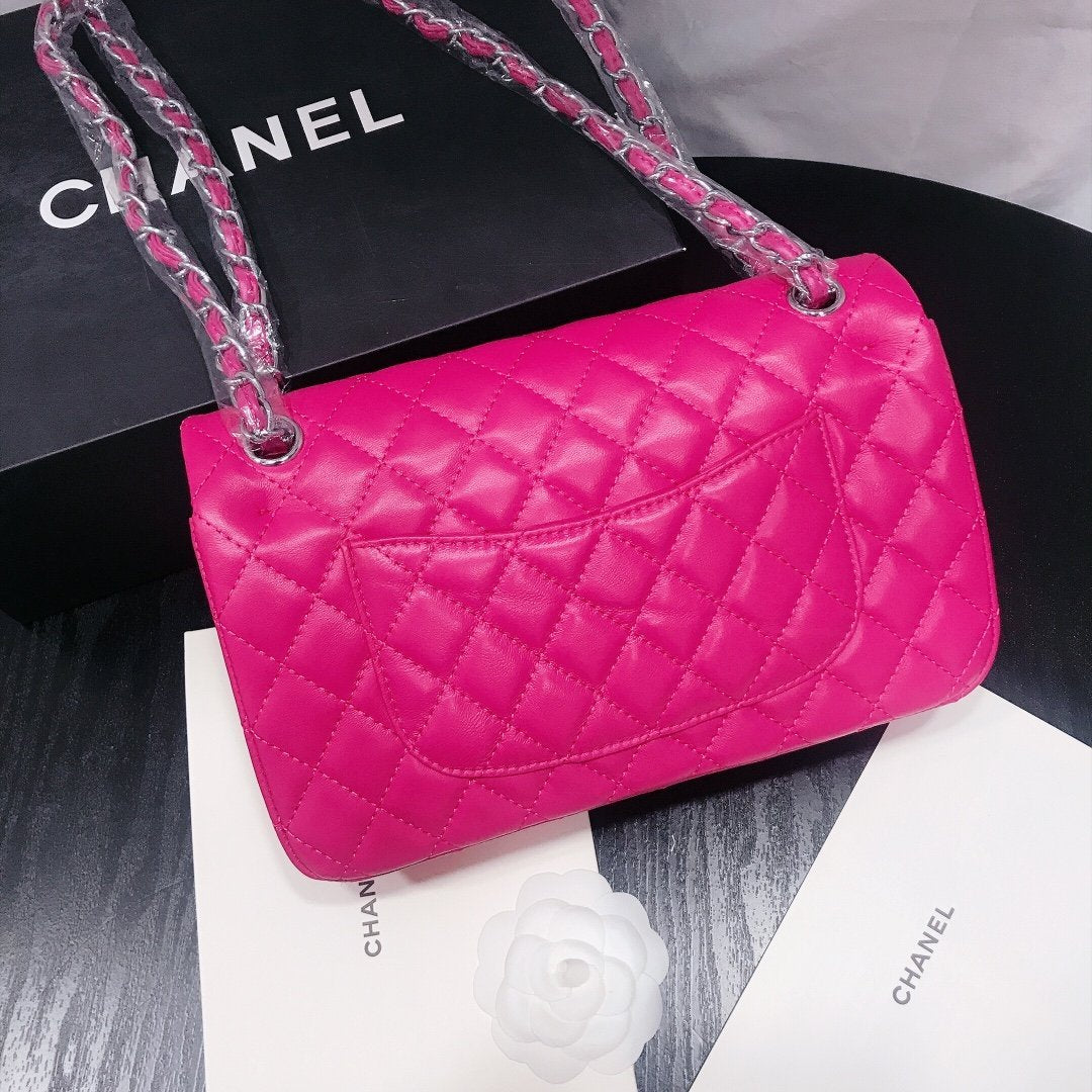 Designer Handbags Chanel 208