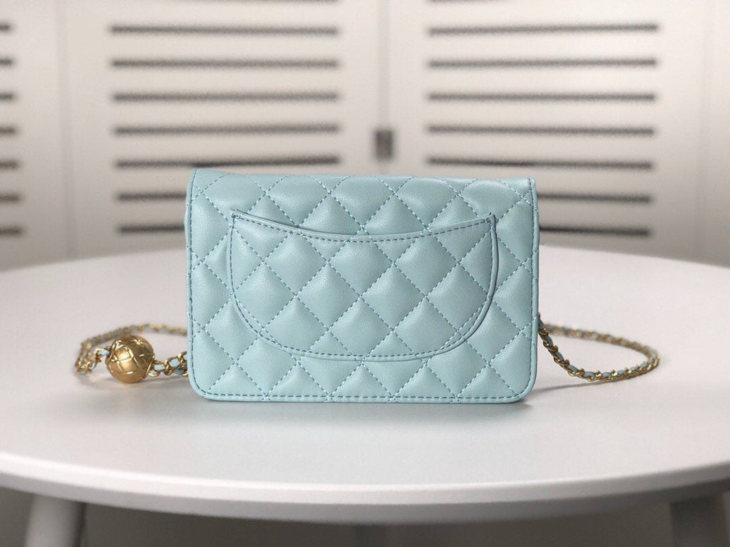 Designer Handbags Chanel 076