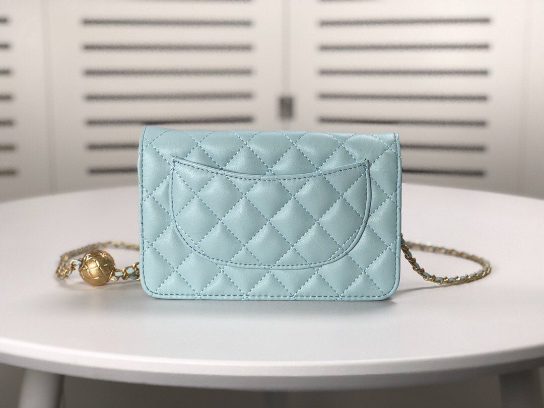 Designer Handbags Chanel 076
