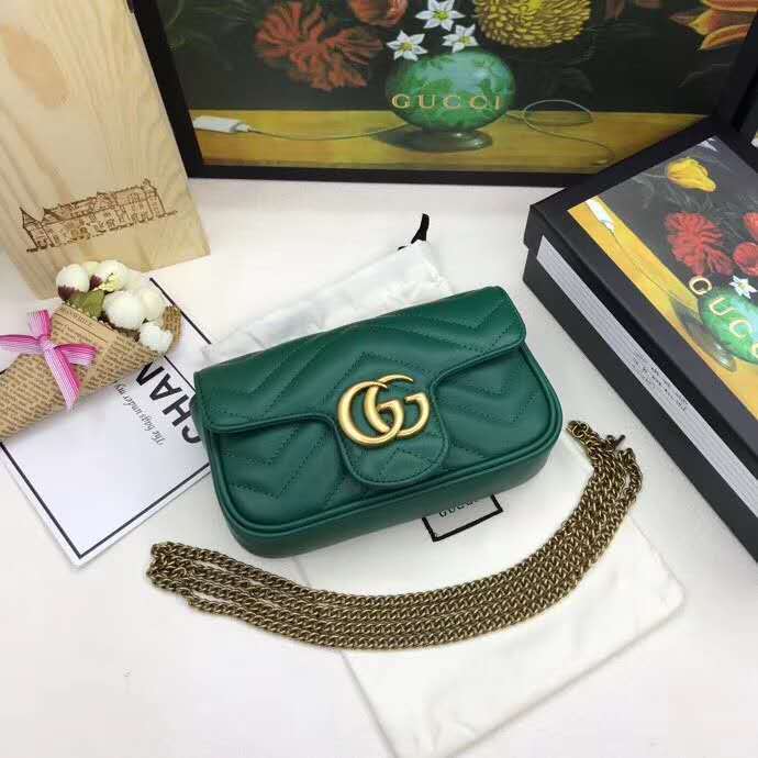 GGG - Bags District - 600