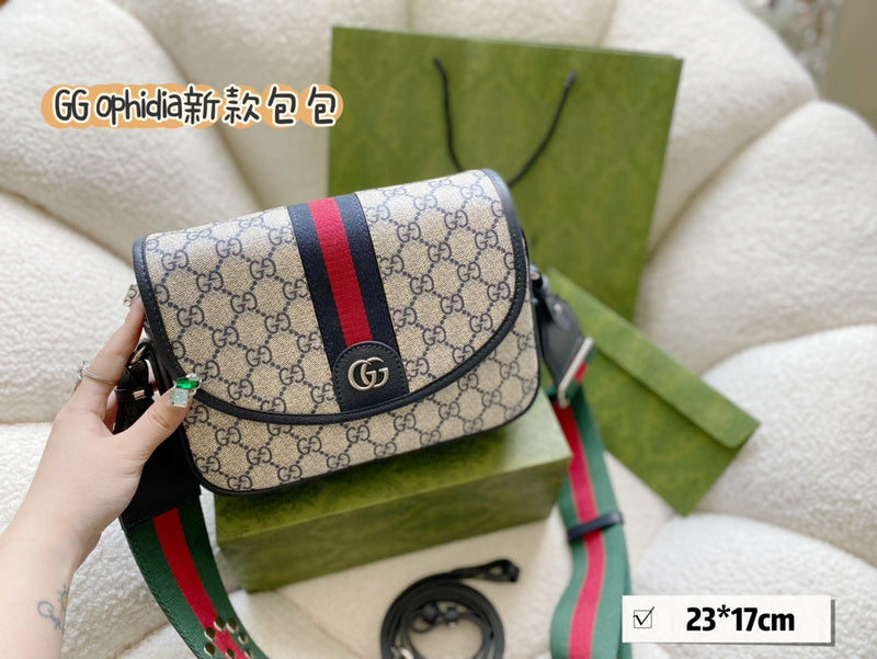 Luxury - Gucci Bags - 034