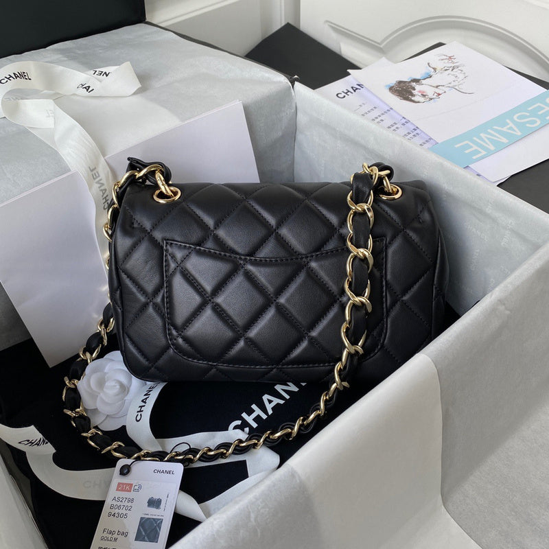 bags-district - Chanel Bags - 7663