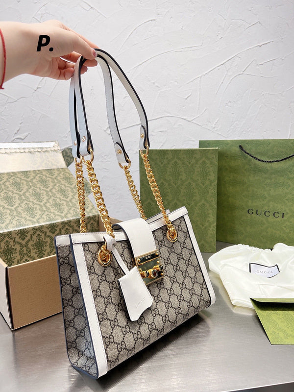 Luxury - Gucci Bags - 344
